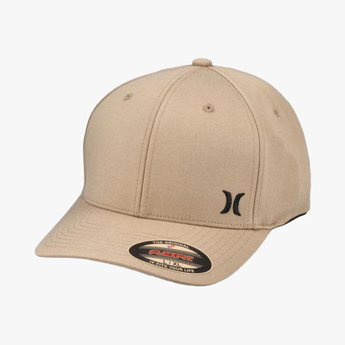 GORRA HURLEY MICRO ICON FLEX CAP