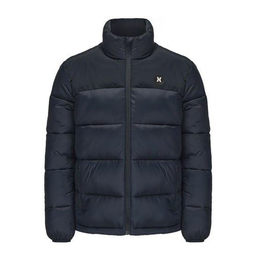 HZ252J05252-T983-ONE AND ONLY PUFFER JACKET