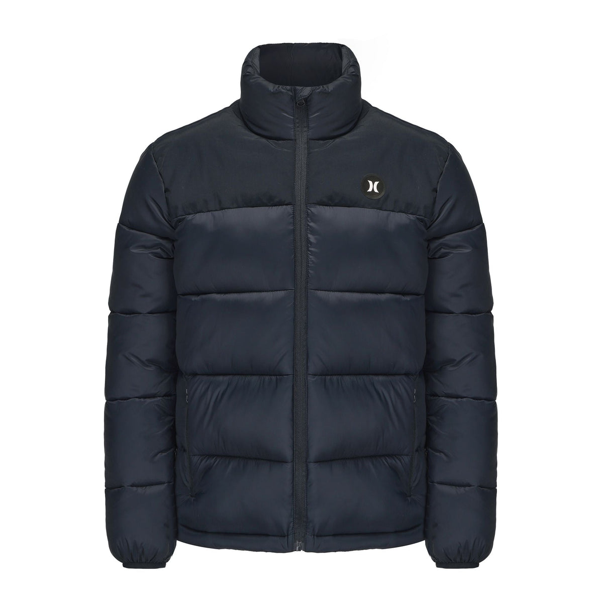 HZ252J05252-T983-ONE AND ONLY PUFFER JACKET