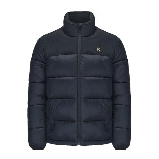 HZ252J05252-T983-ONE AND ONLY PUFFER JACKET