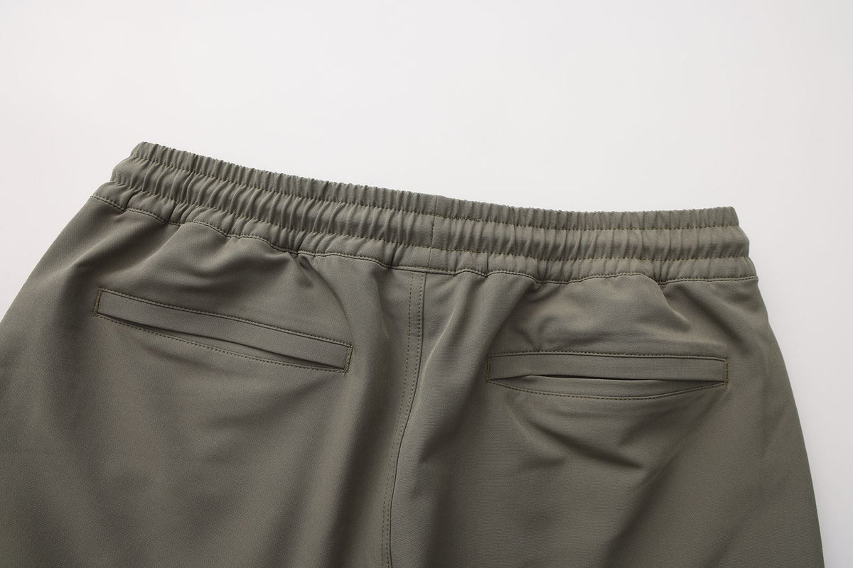 HZ253B05100-T001-TECH PANT