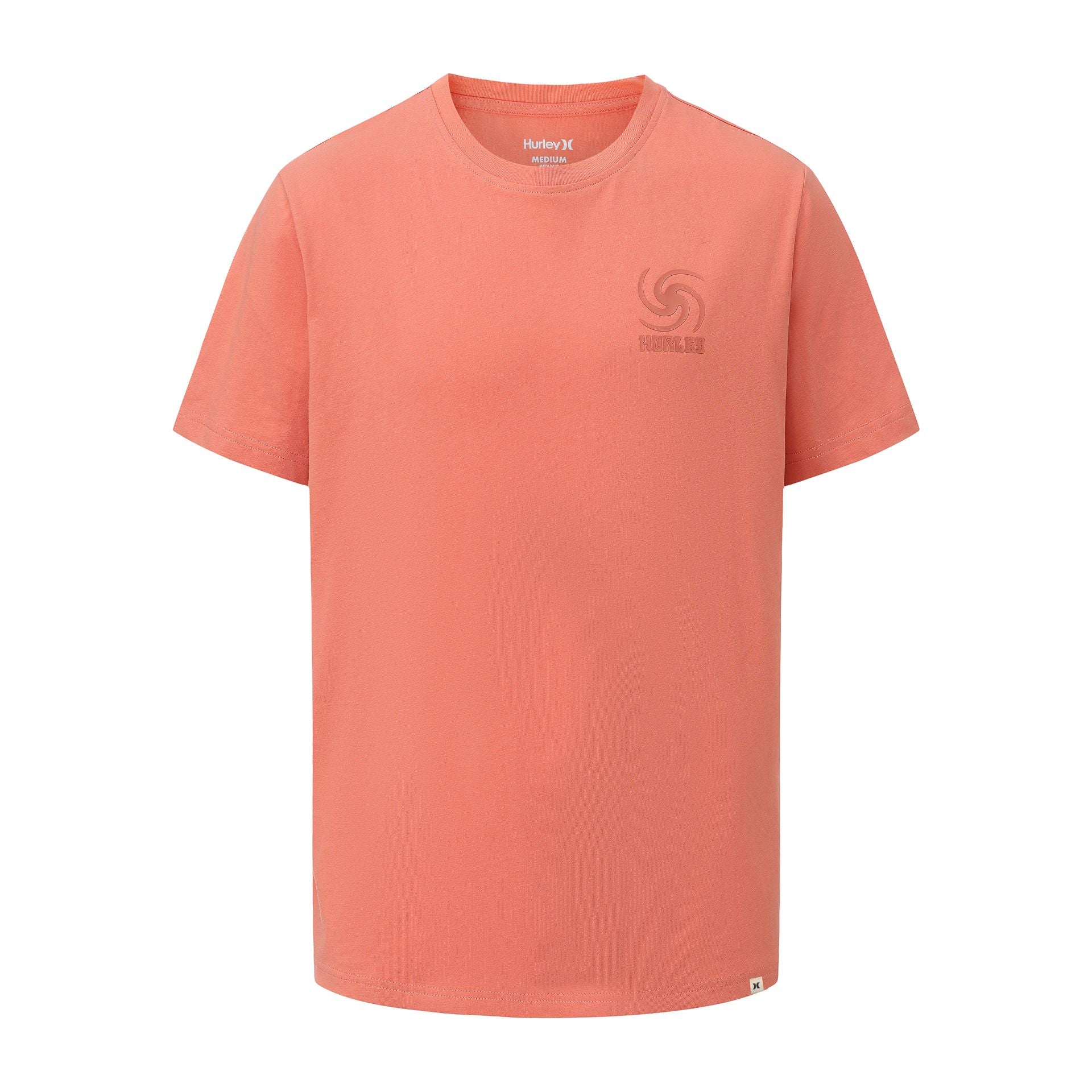 HZ254T05029-T684-ROYALTY SS TEE
