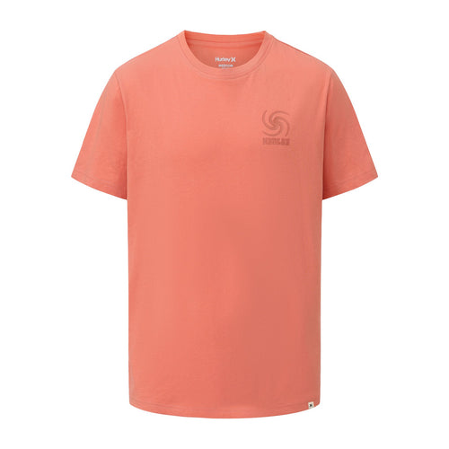 HZ254T05029-T684-ROYALTY SS TEE