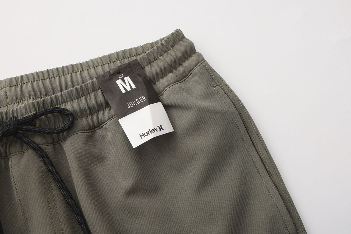 HZ253B05100-T001-TECH PANT