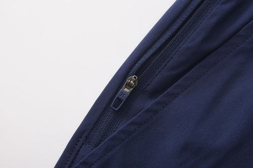 HZ262B51140-TRAINLINE SHORT 17”
