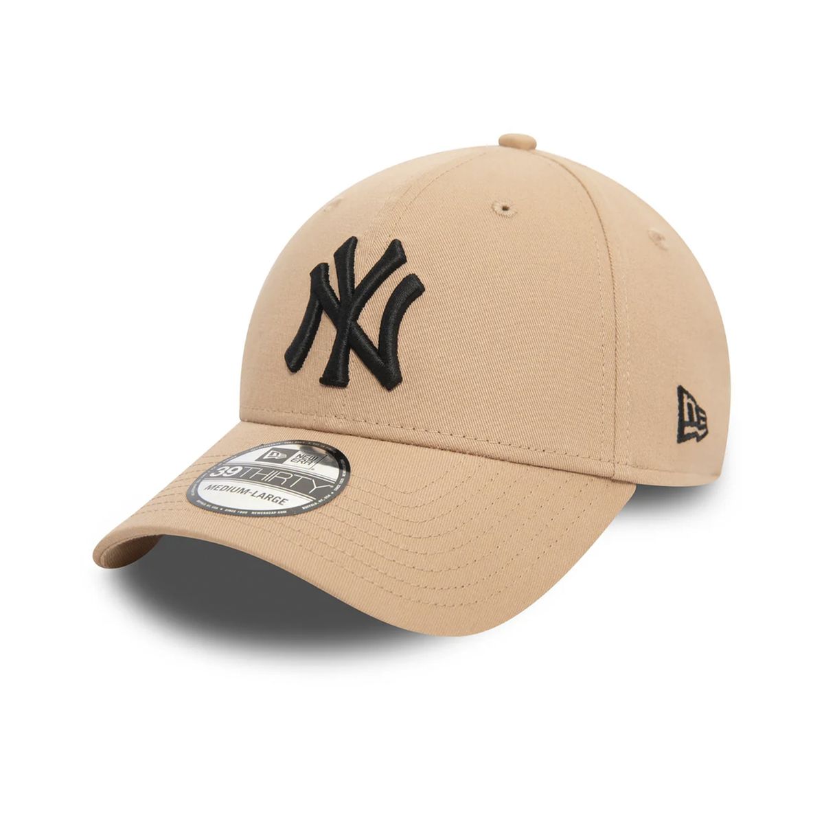 Gorra New york league essential