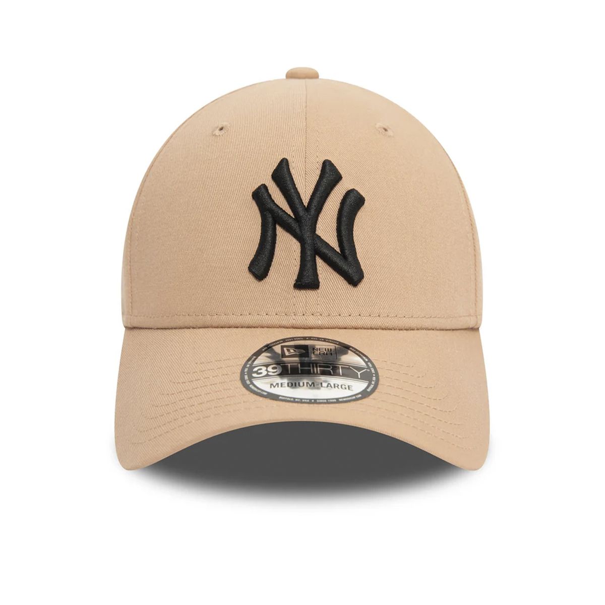 Gorra New york league essential