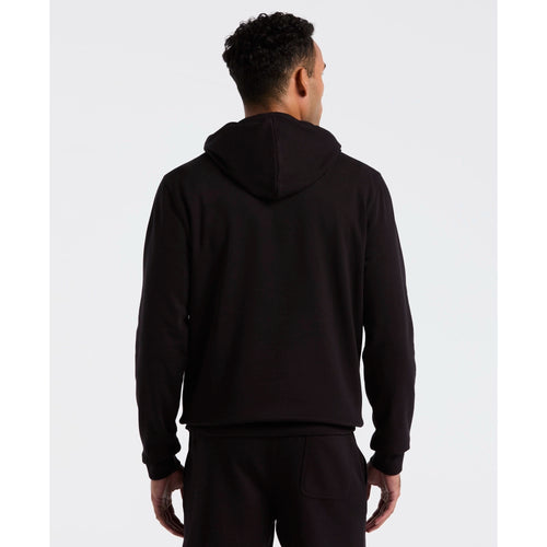 GK-B0040010 HOODIE BEIGE CON LOGO PETE