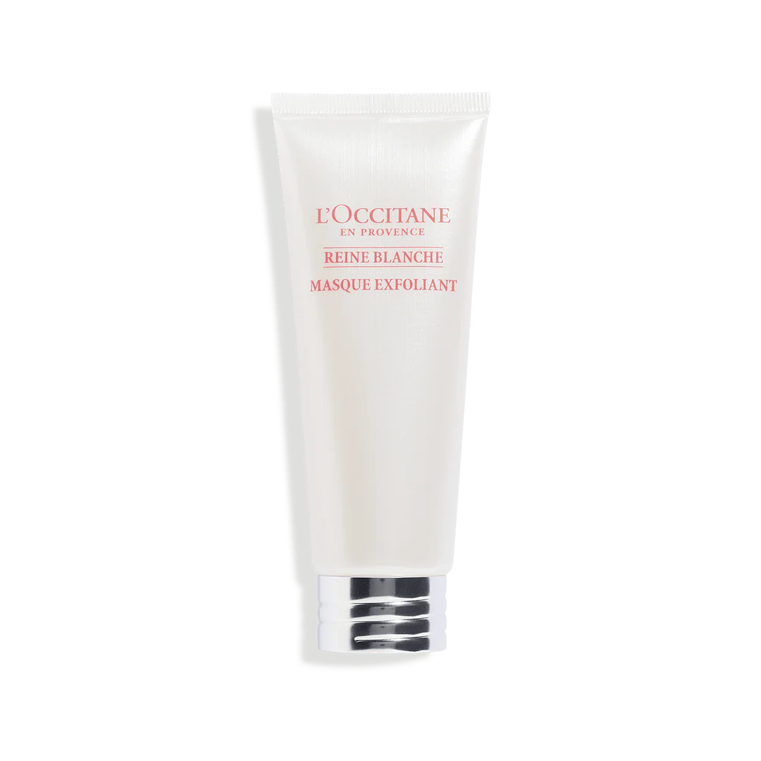 Exfoliante Inmaculado Reina Blanca 75 ml