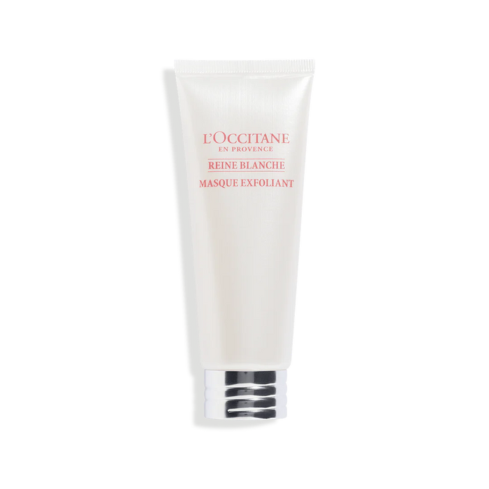 Exfoliante Inmaculado Reina Blanca 75 ml