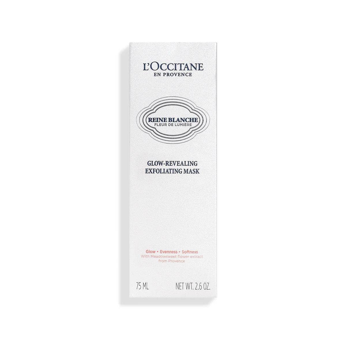 Exfoliante Inmaculado Reina Blanca 75 ml