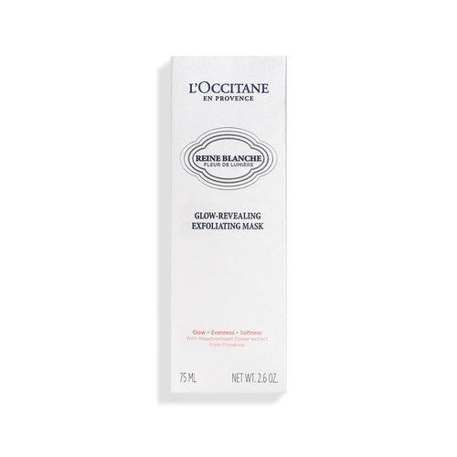 Exfoliante Inmaculado Reina Blanca 75 ml