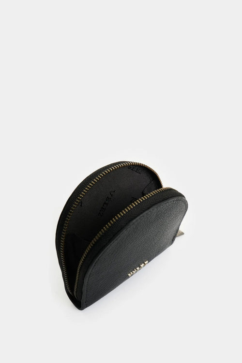 MONEDERO DE CUERO PARA MUJER FLORENCE
