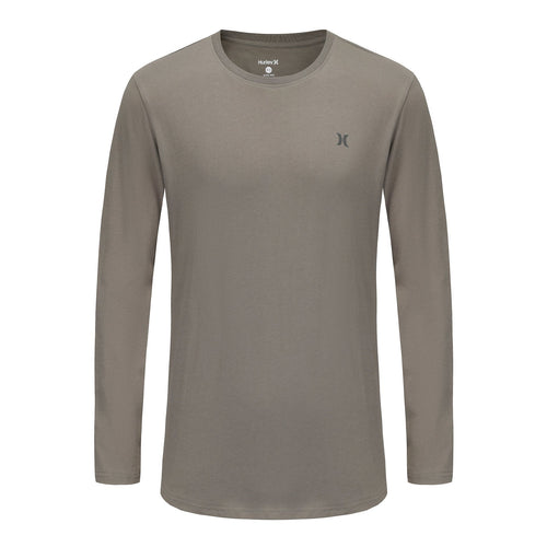 HZ243T05550-LS ICON T-SHIRT