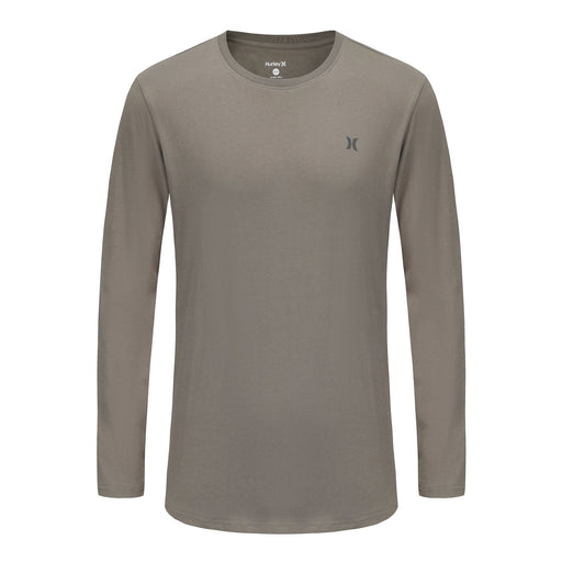 HZ243T05550-LS ICON T-SHIRT