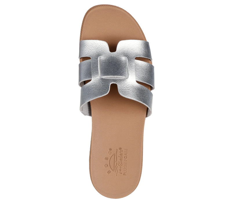 Skecher Desert kiss low - Sandalias