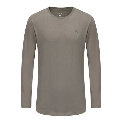 HZ243T05550-LS ICON T-SHIRT