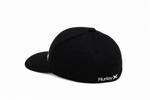 GORRA HURLEY MICRO ICON FLEX CAP