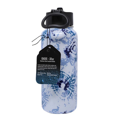 188115H BOTELLA ST DE 32 OZ - TAPÓN E: TAPA CON PAJILLA