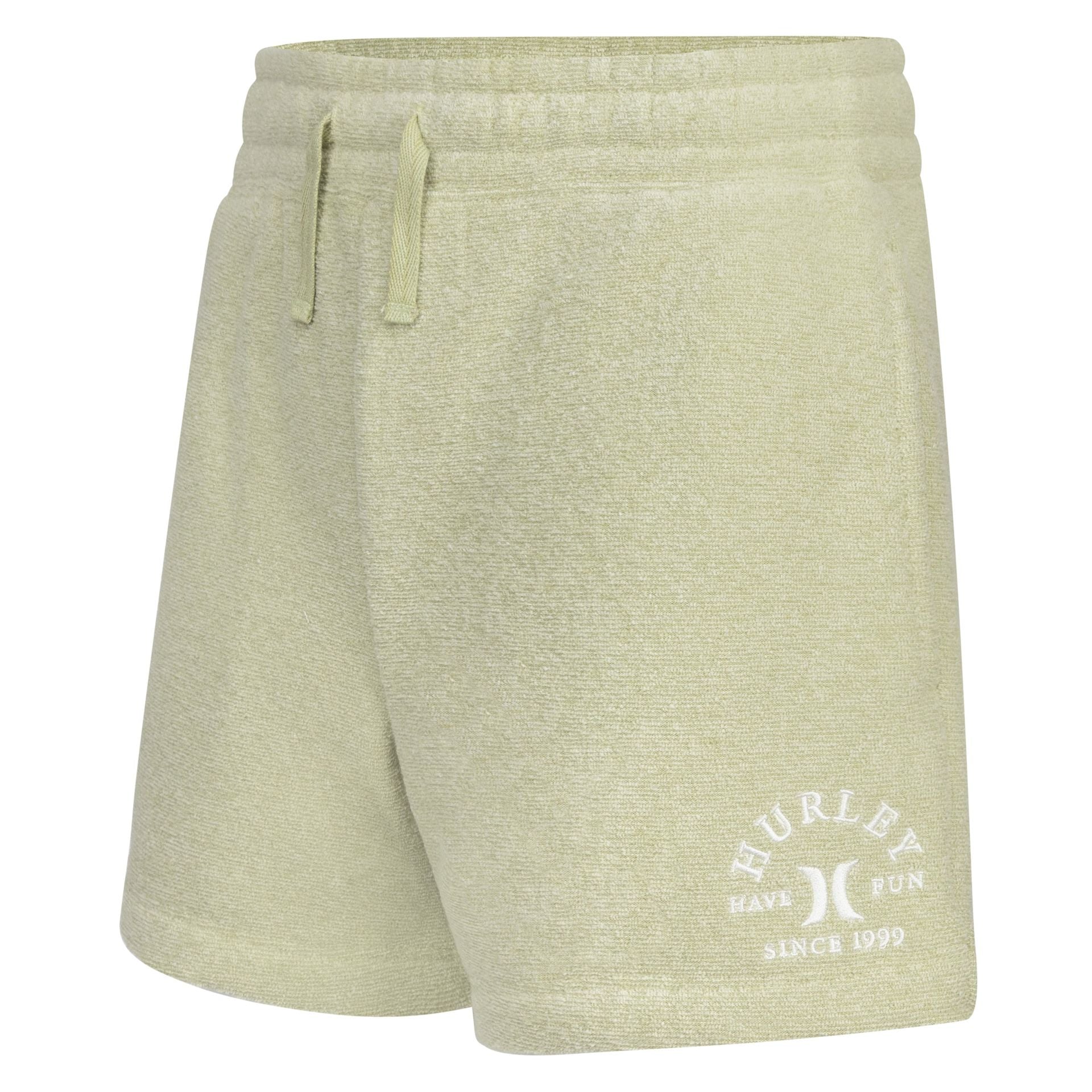 488070-PANTALON CORTO NINA HURLEY