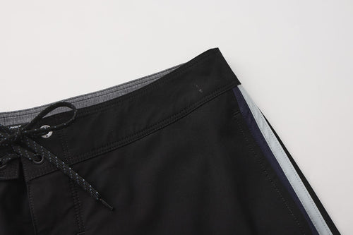 HZ254B05017-004-DOUBLE TAPING BOARDSHORT 18