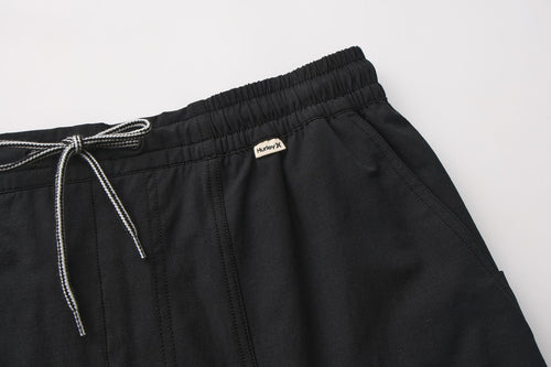 HZ254B05590-CALIFORNIA HYBRID SHORT 16"