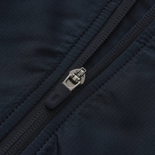 HZ252J05573-EP PRIME ZIP WINDBREAKER