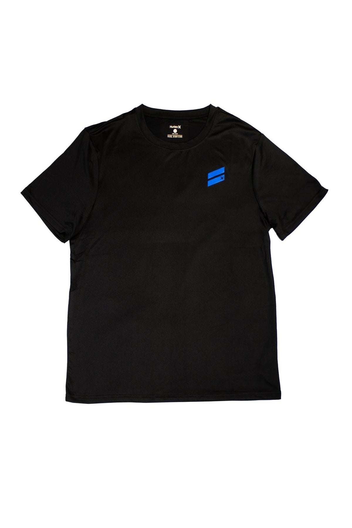 CAMISETA HURLEY