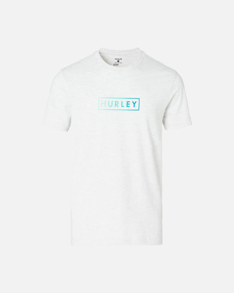 HSP23VMT-06458 CAMISETA DE HOMBRE HURLEY