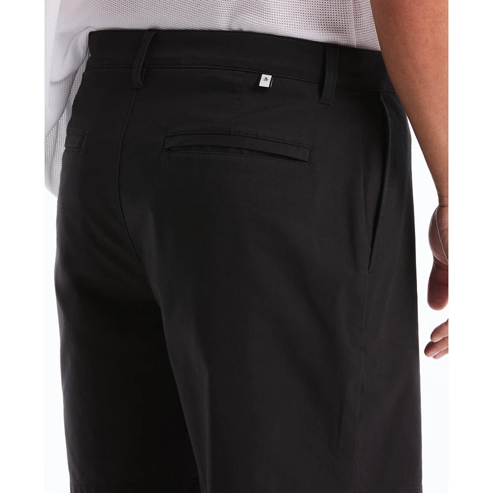 GH-FF000001 TWIL SHORT PENGUIN