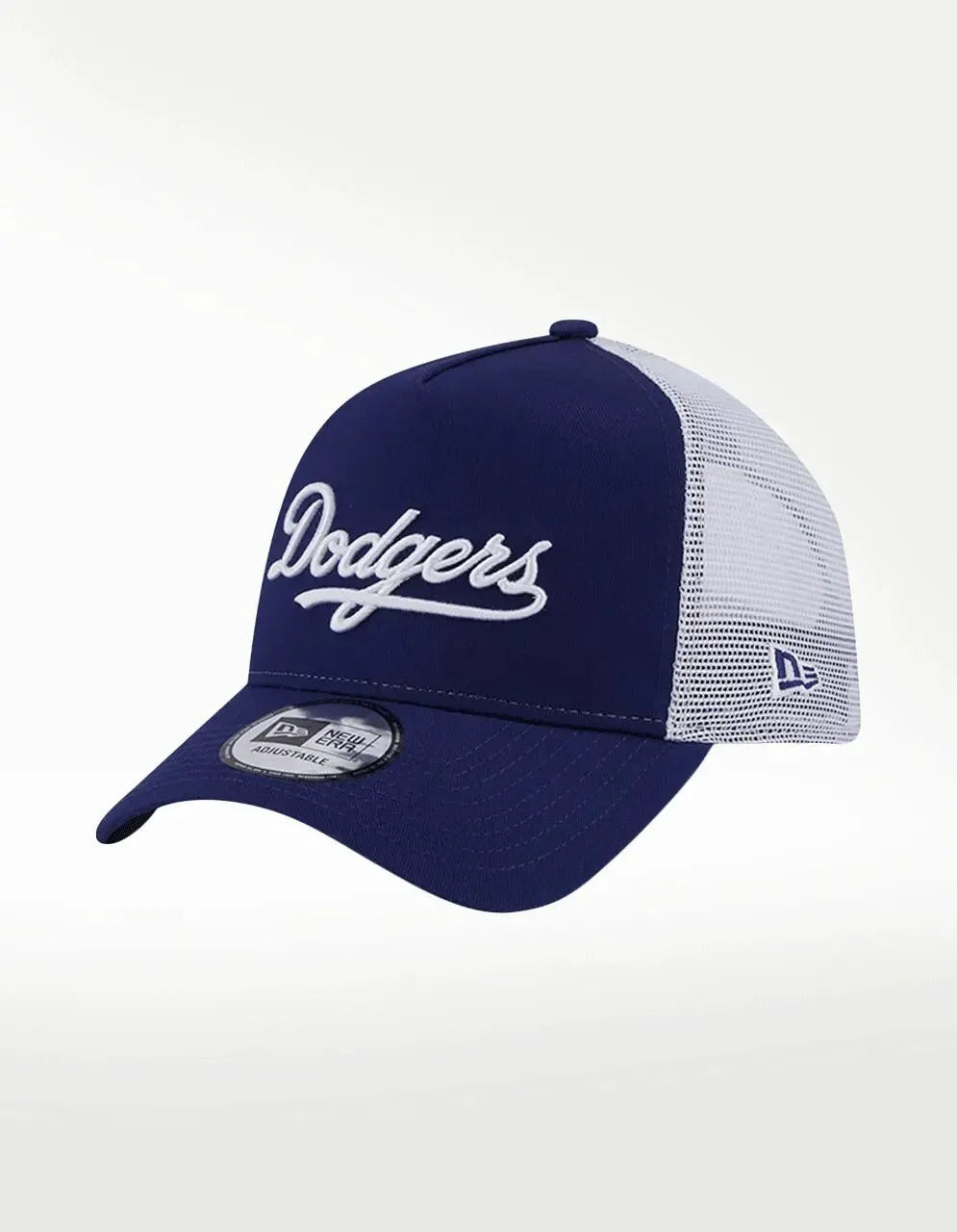 GORRA NE TEAM SCRIPT TRUCKER LOSDOD