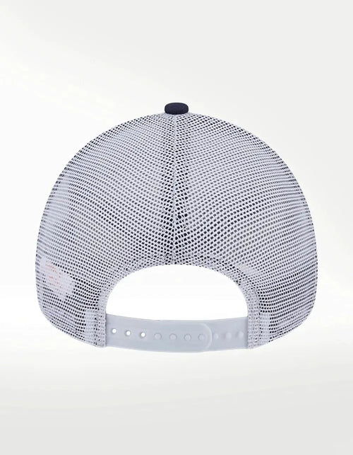 GORRA NE TEAM SCRIPT TRUCKER LOSDOD