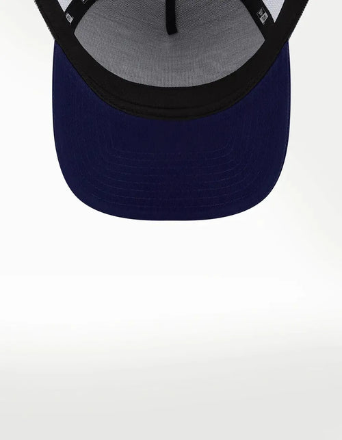 GORRA NE TEAM SCRIPT TRUCKER LOSDOD