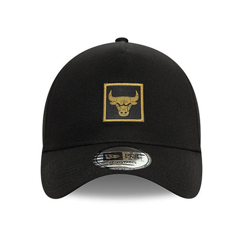 Gorra metalico ajustable New Era