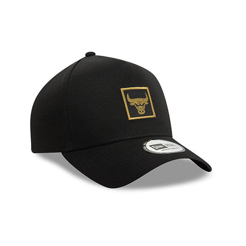 Gorra metalico ajustable New Era