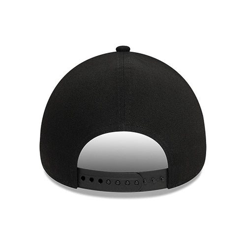 Gorra metalico ajustable New Era