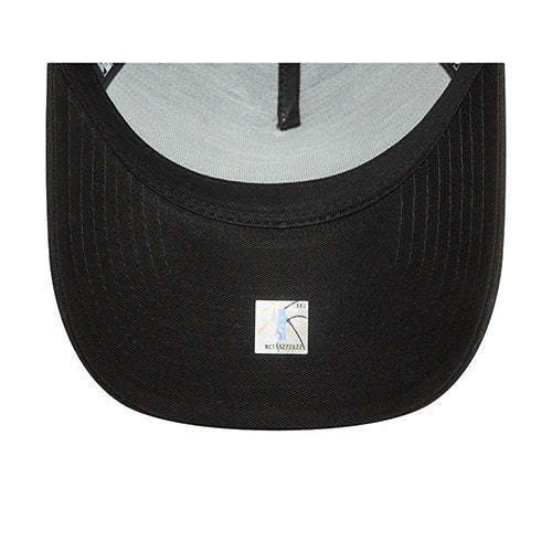 Gorra metalico ajustable New Era