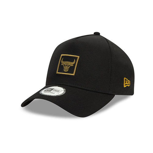 Gorra metalico ajustable New Era