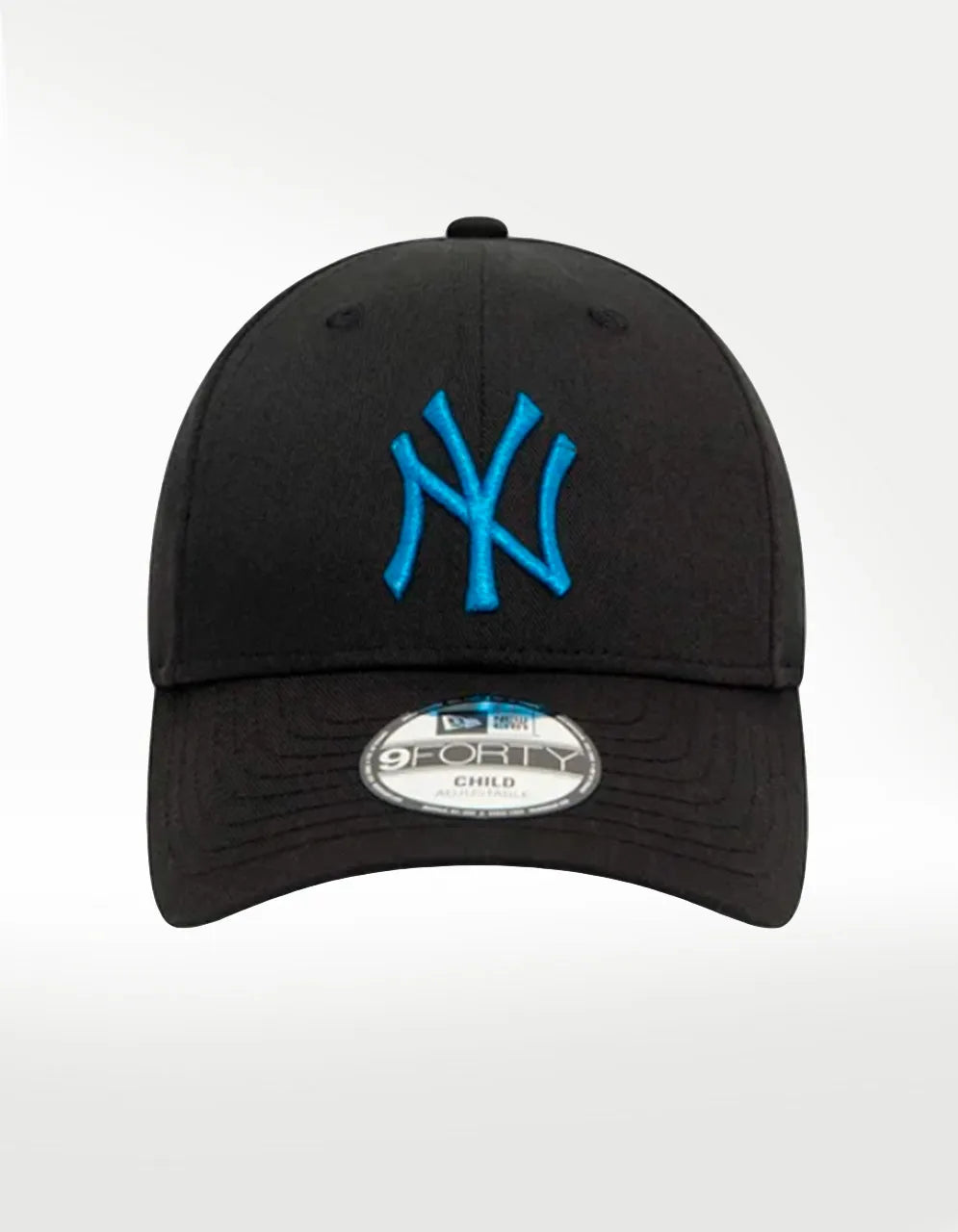 New Era Kids New York Yankees Glitter 940 Dad Cap