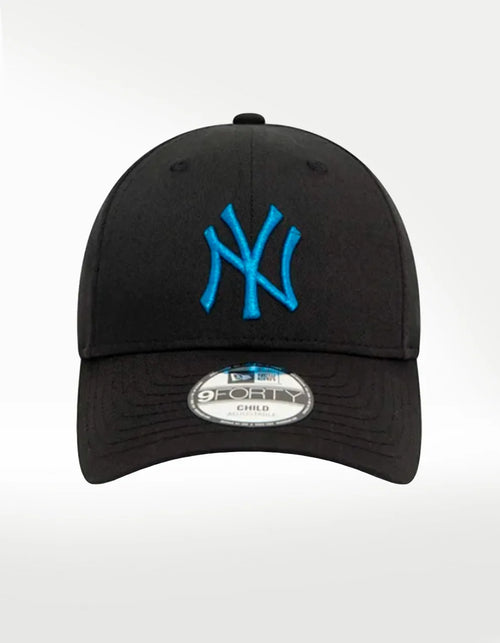 New Era Kids New York Yankees Glitter 940 Dad Cap