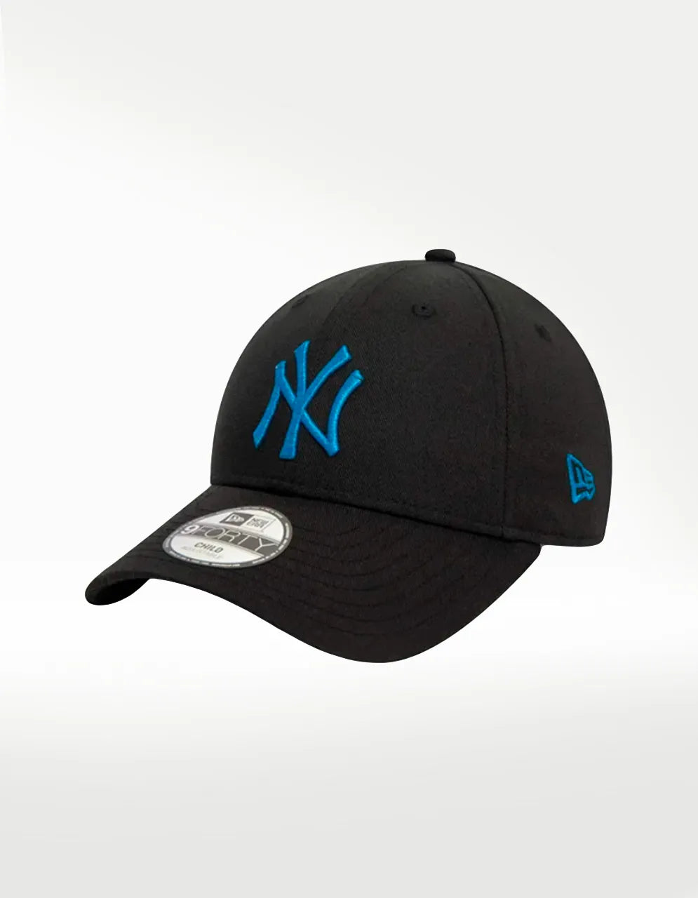 New Era Kids New York Yankees Glitter 940 Dad Cap
