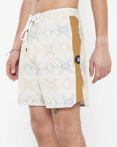 SHORT PHTM SIDEWINDER YING YANG HURLEY