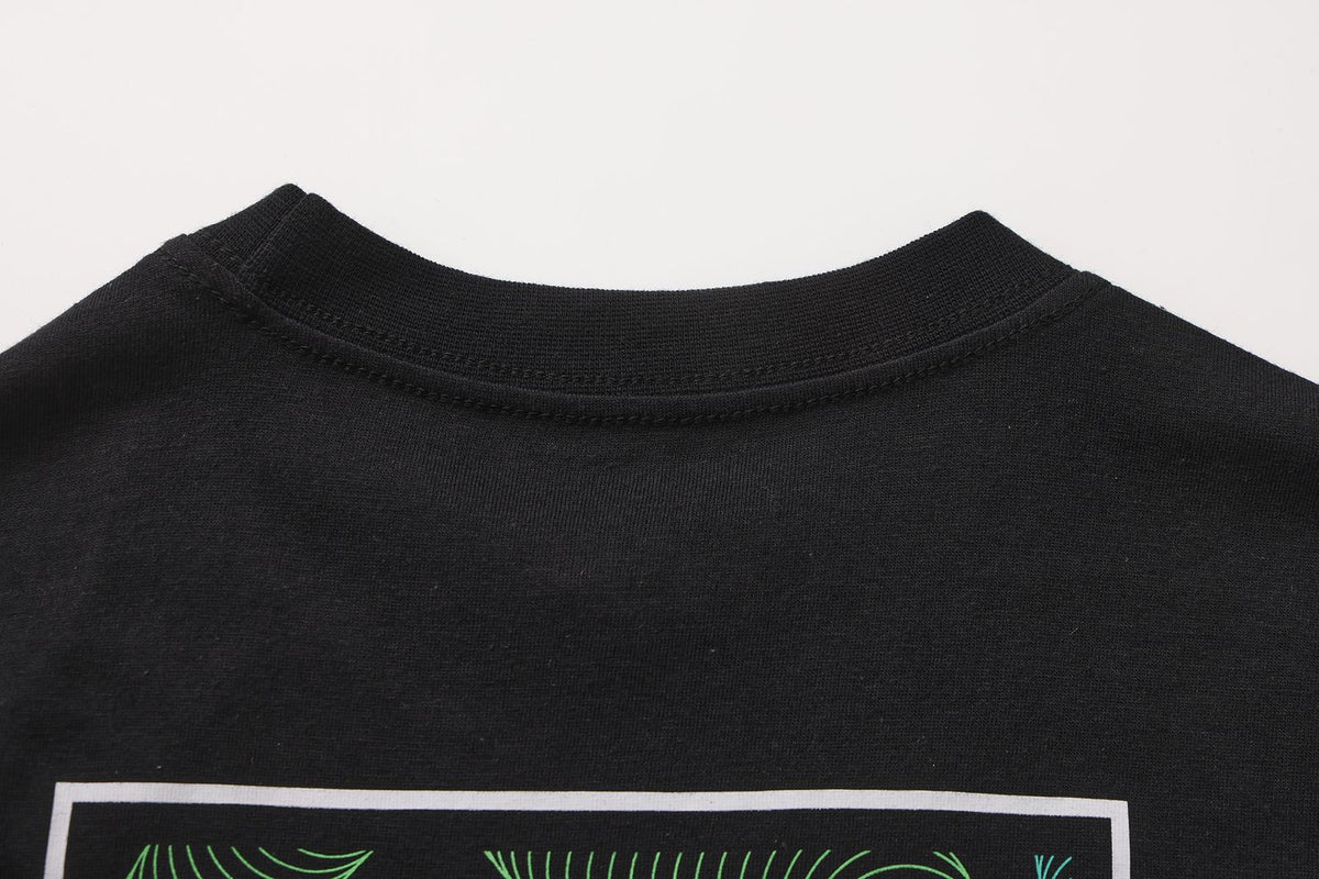 HZ261T98-0009-FOUR CORNERS SS TEE
