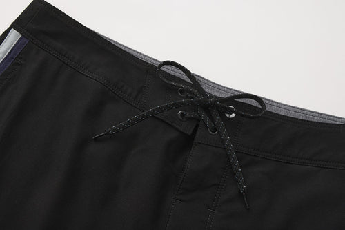 HZ254B05017-004-DOUBLE TAPING BOARDSHORT 18