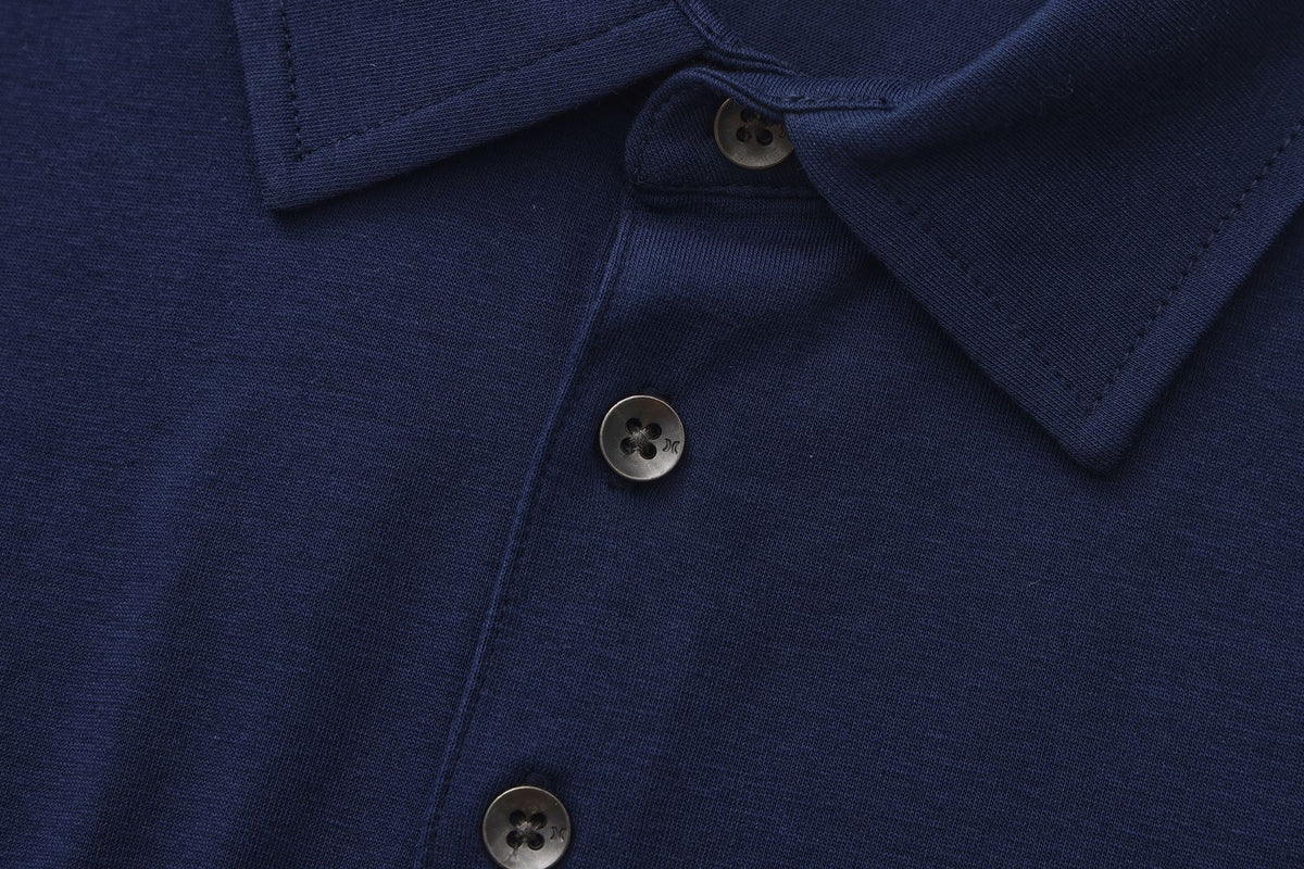 HZ262T51253-TECH POLO LS