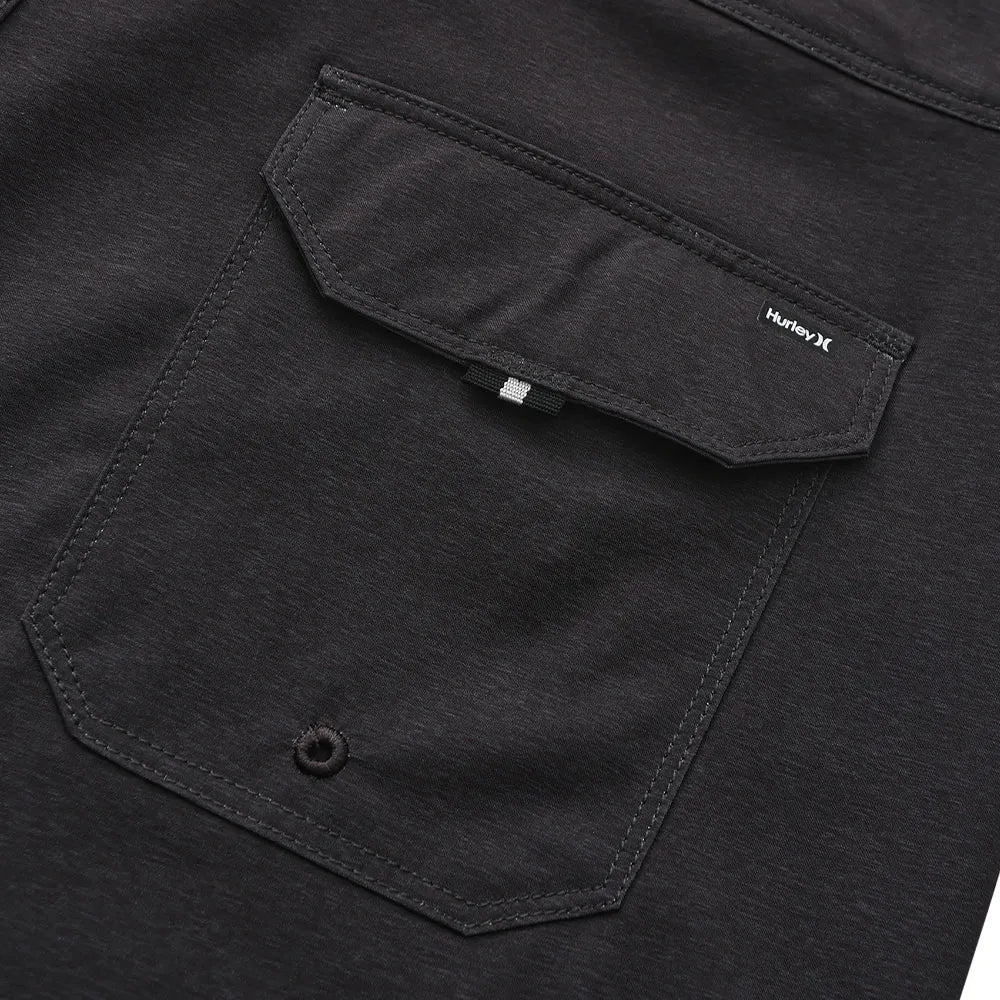 HZ243B05469 SHORT DE HOMBRE HURLEY