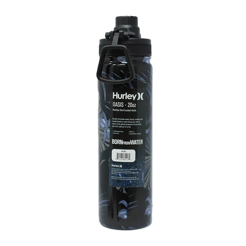 Botella tapa para beber