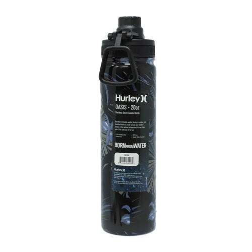 Botella tapa para beber