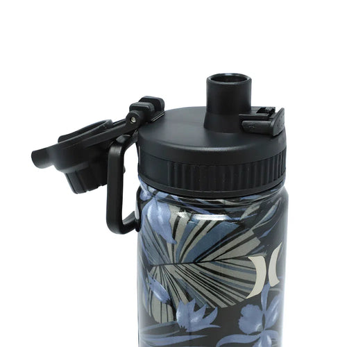 Botella tapa para beber