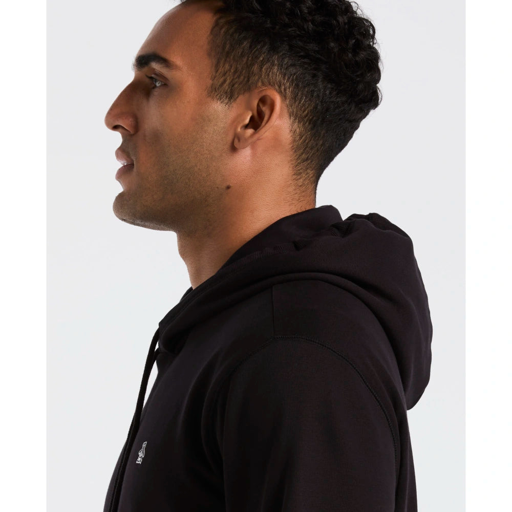GK-B0040010 HOODIE BEIGE CON LOGO PETE